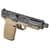 Smith & Wesson M&P 5.7 - Optic Ready FDE/Black Pistol 22+1 Rounds thumbnail 5