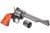 Heritage Rough Rider .22 LR/WMR Revolver - Classic SAO, 6.5" Cocobolo Grip thumbnail 2