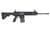 HK MR762A1 Tactical Semi-Auto Rifle - Precision & Reliability thumbnail 2