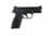 FN America FNX9 Compact - 17-Round, 4" Barrel, Concealed Carry Ready thumbnail 1
