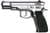 CZ 75 B High Polish Stainless 9mm Pistol - 16-Rd Dual Action thumbnail 1