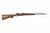 Ruger M77 Hawkeye Elegance .270 Win Bolt Rifle: Walnut Precision thumbnail 3