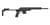 CZ 600 Trail .223 Rem Compact Modular Bolt Action Rifle thumbnail 1