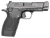 Smith & Wesson CSX E-Series 9mm Luger 3.6in Black thumbnail 1