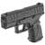 Springfield XD(M) Elite Compact 9mm - Optics Ready, Fiber Sights thumbnail 2