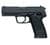 HK USP V1 .45 ACP Elite Pistol | 12+1 Rounds, 4.41" Barrel, DA/SA thumbnail 1