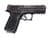 Polymer 80 PFC9 Compact 9mm - Ergonomic Black Semi-Auto Pistol thumbnail 2