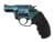 Charter Arms Chameleon .38 Revolver - Stylish Self-Defense Compact thumbnail 2