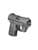 Ruger Security-9 Compact 9mm with Viridian E-Series Red Laser thumbnail 4
