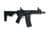 Tippmann M4-22 Tactical .22 LR Semi-Auto Rifle, 7" Barrel, Black thumbnail 1