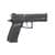 CZ P-09 Duty 9mm: Precision 19-Rd Decocker Handgun thumbnail 1