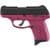Ruger EC9s Marsala 9mm Compact Semi-Auto Handgun - Style & Precision thumbnail 1