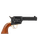 Taylors & Company Old Randall .357 Mag Classic Blued Revolver thumbnail 6