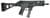 Grand Power SP9A3G Gen 3: 9MM Blowback, 33-Round Matte Pistol thumbnail 1
