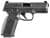 FN 509 Midsize - Precision 9mm Striker-Fired Pistol thumbnail 2