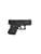Glock 33 Gen3 Compact .357 Sig Pistol - Matte Black, 9+1 Capacity thumbnail 4