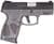 Taurus G2C 9mm Compact Pistol, 12rd Gray thumbnail 4