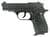 Fatih Compact .380 ACP Pistol - 13+1 Rounds, Versatile & Reliable thumbnail 1
