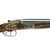 Breda/Dickinson SX 20 Gauge SxS Shotgun - 28" Barrel, Turkish Walnut thumbnail 2