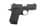 Kimber Micro 9MM Compact Defender - Sleek Black Finish thumbnail 2