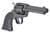 Ruger Wrangler Black .22 LR Revolver - 1st Gen, Sleek Single-Action thumbnail 2