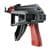 Zastava ZPAPM70 Semi-Auto Rifle 7.62x39mm, 16.5" Tactical Black thumbnail 5
