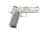 BUL Armory Commander .45 ACP 4.25in Silver thumbnail 1
