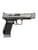 Canik TP9SFx Grey 9mm - 21-Round Precision Pistol thumbnail 5