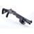 Wilson Combat CQB Tactical 12 Ga Pump Shotgun - Collapsible Stock thumbnail 3