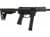 GForce Arms Jawbone Hybrid .45 ACP 5in thumbnail 1