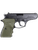 Bersa Thunder Combat - Compact .380 ACP, 3.5" Barrel, Matte Black thumbnail 5