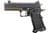 Tisas 1911 Carry DS MCO Comp 9mm 4.25in Dark Green thumbnail 2