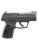 Ruger MAX-9 Compact 9mm Pistol with Tritium Sights - Black thumbnail 7