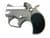 Bond Arms Roughneck Stainless 9mm Derringer - Compact Defense Duo thumbnail 3