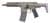 Q Honey Badger .300 AAC Blackout 7" FDE Pistol - Tactical Powerhouse thumbnail 4