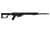 APF MLR .300 Win Mag Semi-Auto Precision Rifle - Black Matte thumbnail 1