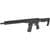 Radical RF SOCOM 16 AR-15 - 5.56 NATO, Black, Optic Ready thumbnail 3