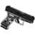 Glock 43X Custom "Trump Edition" 9mm Compact Semi-Auto Handgun thumbnail 1