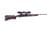 Savage 110 Apex Hunter Muddy Girl 6.5 Creedmoor Rifle thumbnail 5