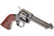 Heritage Rough Rider .22 LR Revolver - Classic Blued Cocobolo thumbnail 2