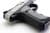 Browning Buck Mark Camper UFX .22 LR Stainless Pistol thumbnail 3