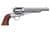 Uberti Army Outlaw .45 Colt Nickel-Plated Single-Action Revolver thumbnail 1