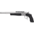 CVA Scout V2 6.5 Grendel Precision Pistol with DuraSight Rail thumbnail 1