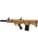 GFORCE GFY-1 Tactical Bronze Bullpup 12GA Semi-Auto Shotgun thumbnail 2