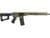 Alex Pro Firearms Fury-15 5.56 NATO 16in Green thumbnail 1