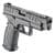 Springfield XD-M Elite 10mm Optics-Ready Pistol 16+1 Capacity thumbnail 2