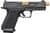 Shadow Systems MR920 Elite - Optics Ready 9mm Night Tactical Pistol thumbnail 1