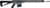Great Lakes Firearms GL10 7mm PRC 24in Grey thumbnail 1