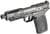 S&W M&P 5.7: Optics-Ready 5" Barrel, TEMPO™ System, 22+1 Rounds thumbnail 10