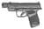 Springfield Hellcat RDP 9mm Compact Pistol w/ Optics & Compensator thumbnail 2